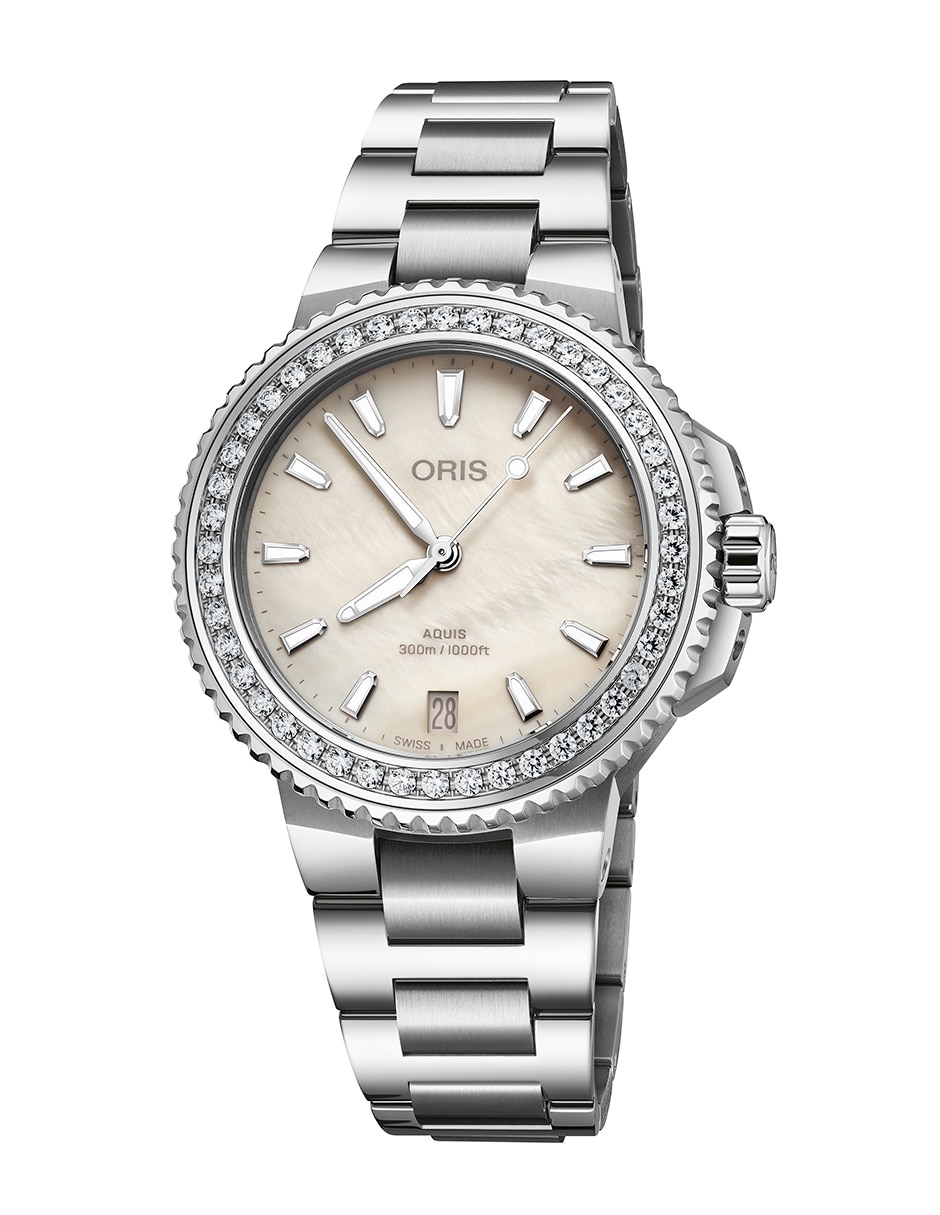Reloj Aquis Date unisex 73377924956-0781905P