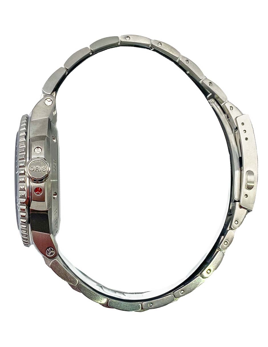 Reloj Aquis Date unisex 73377924956-0781905P 6