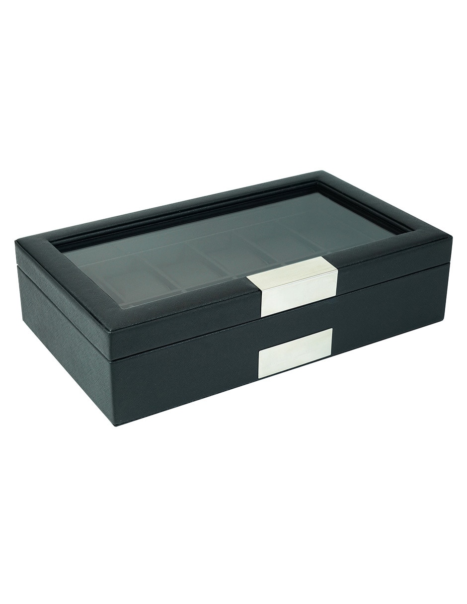 Estuche para reloj Travel 2