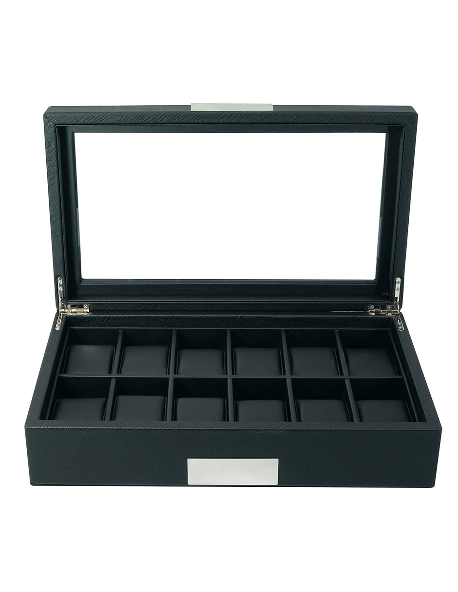 Estuche para reloj Travel 4