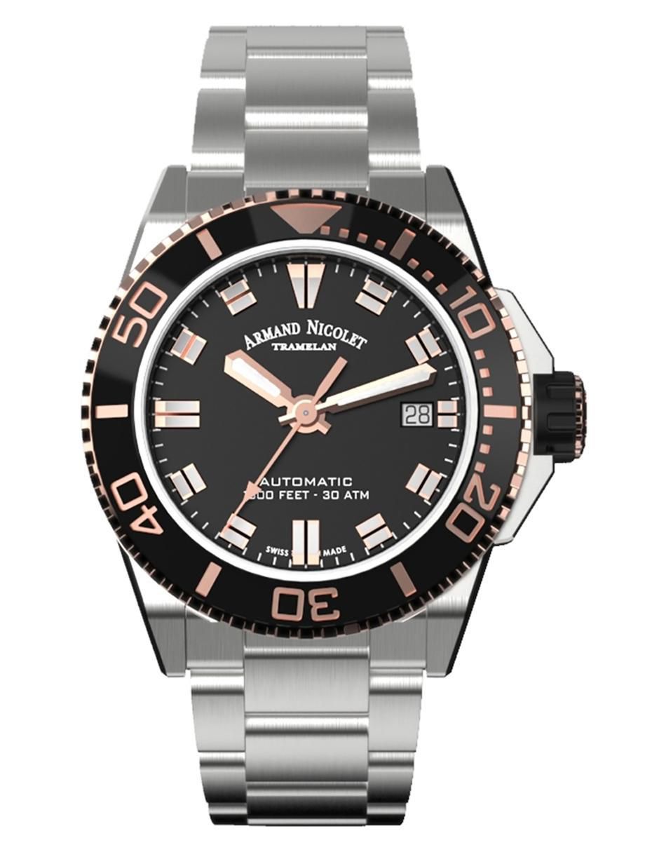 Reloj para hombre ANJS941NSSS Reloj para hombre ANJS941NSSS