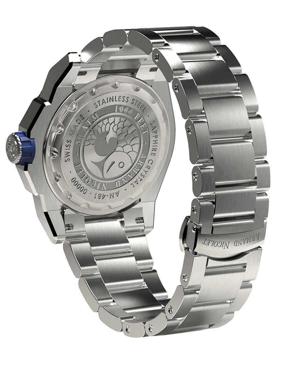 Reloj para hombre ANJS941BUSS 2