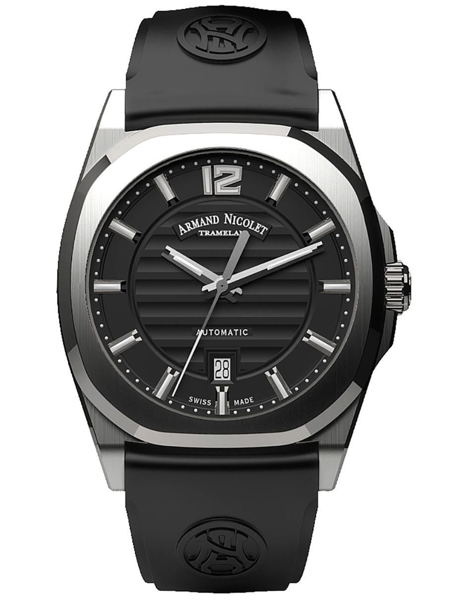 Reloj para hombre ANJ09NRRB Reloj para hombre ANJ09NRRB