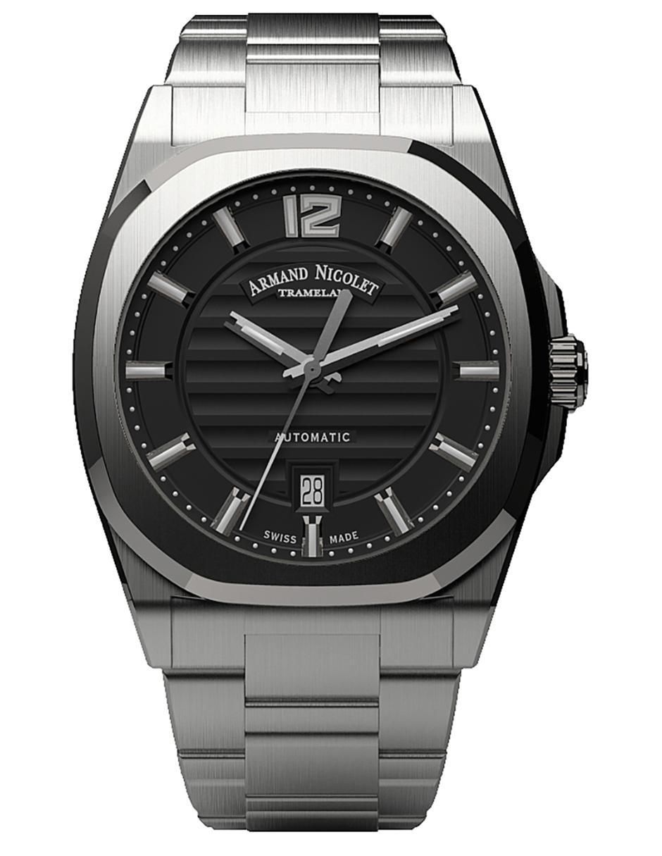 Reloj para hombre ANJ09NRSS