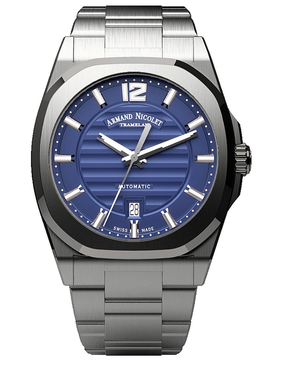 Reloj para hombre ANJ09BUSS Reloj para hombre ANJ09BUSS