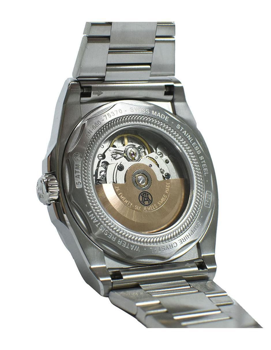 Reloj para hombre ANJ09BUSS 3