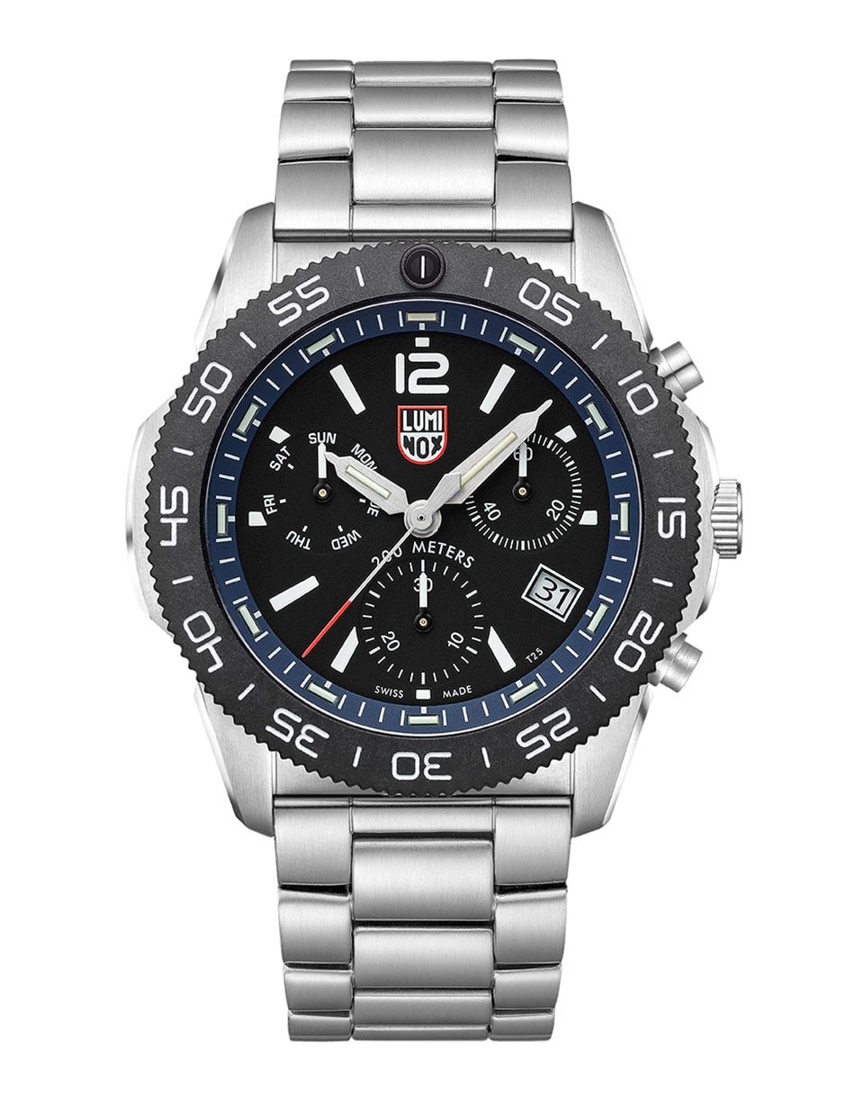 Reloj Pacific Diver Chronograph para hombre XS.3143.M Reloj Pacific Diver Chronograph para hombre XS.3143.M