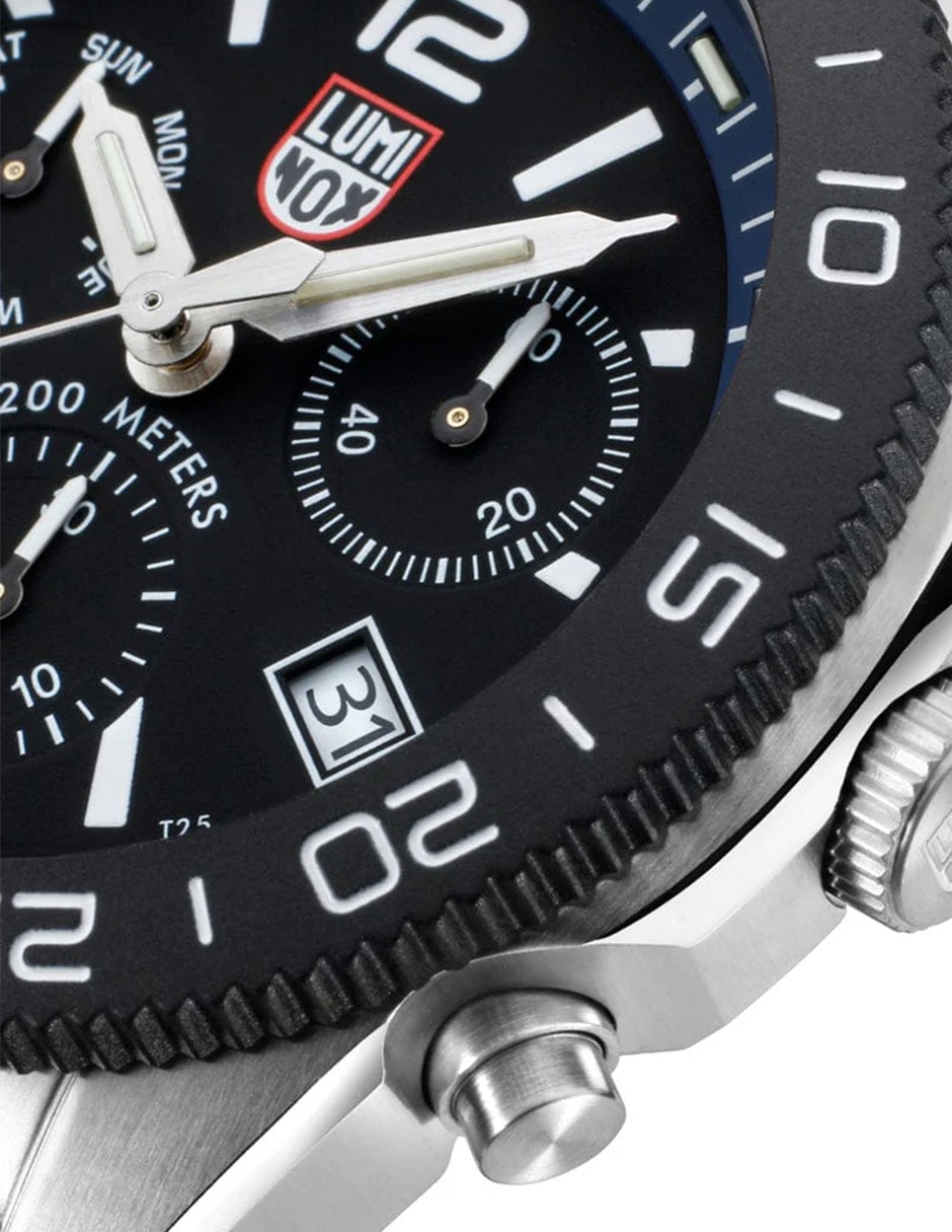 Reloj Pacific Diver Chronograph para hombre XS.3143.M 3