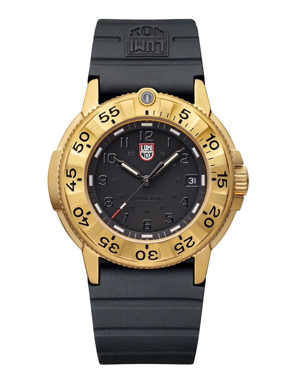 Reloj Pacific Diver para hombre XS.3221.NSF