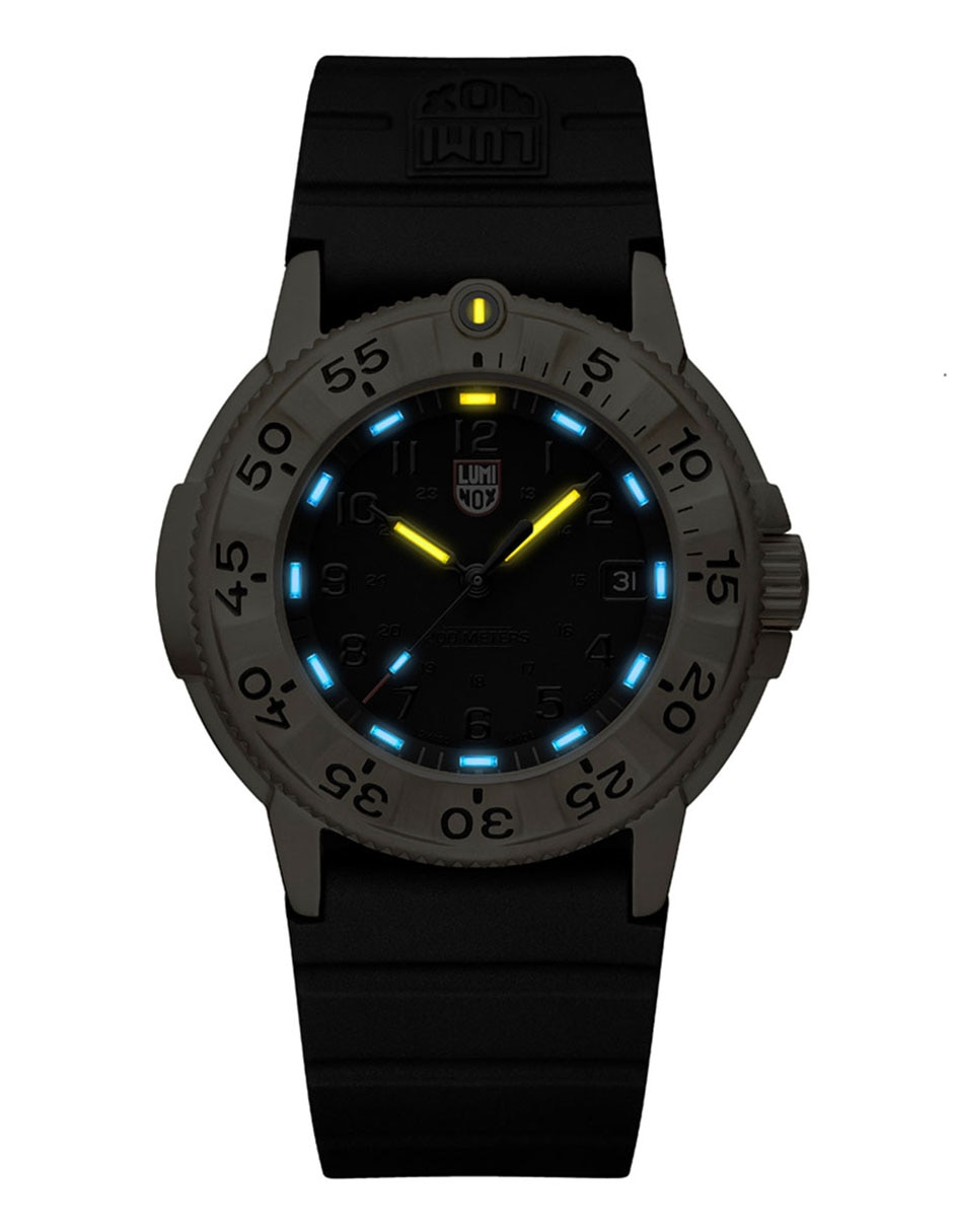 Reloj Pacific Diver para hombre XS.3221.NSF 1