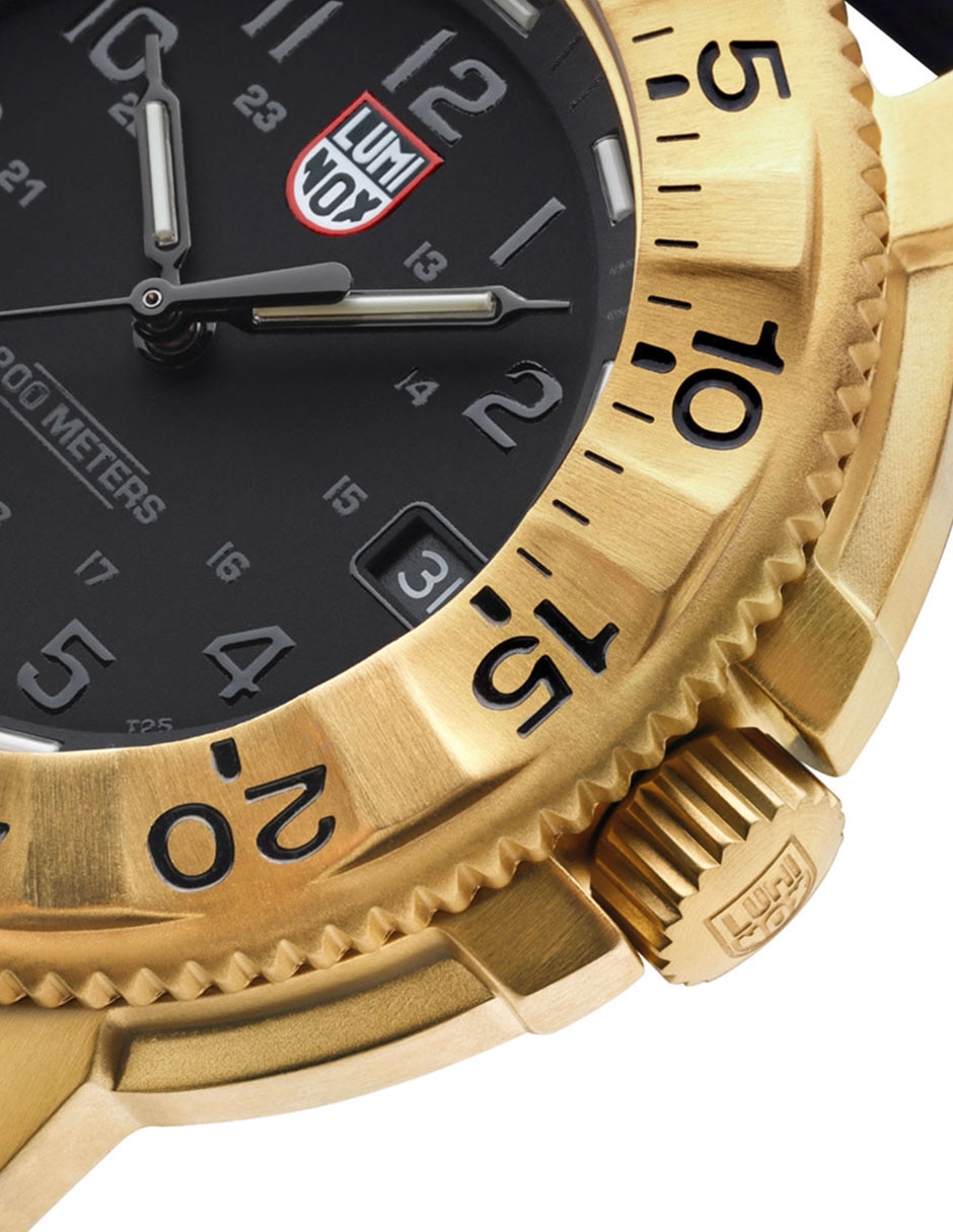 Reloj Pacific Diver para hombre XS.3221.NSF 6