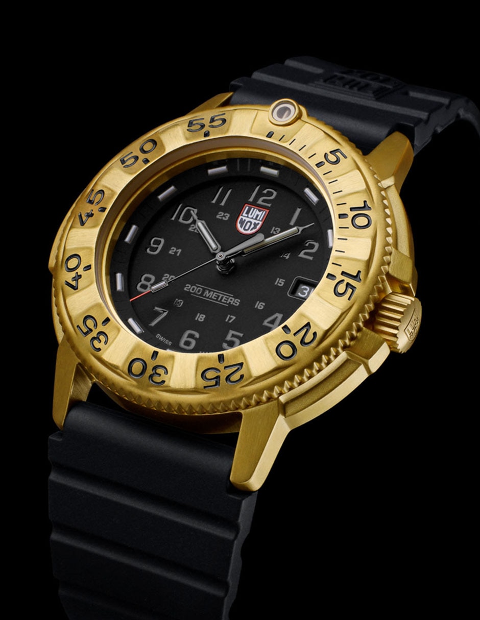 Reloj Pacific Diver para hombre XS.3221.NSF 7
