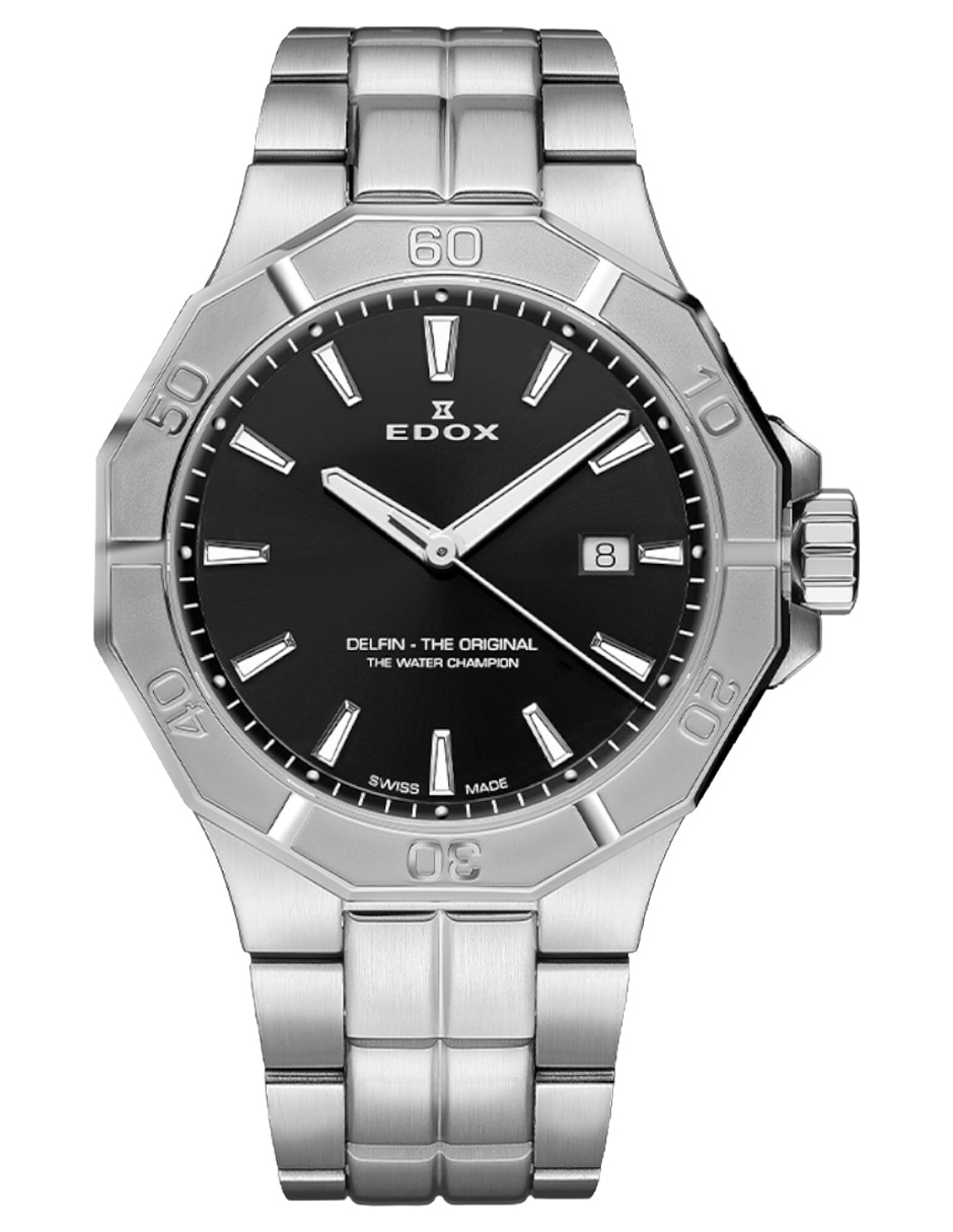 Reloj Delfinpara hombre 53021 3M NIN