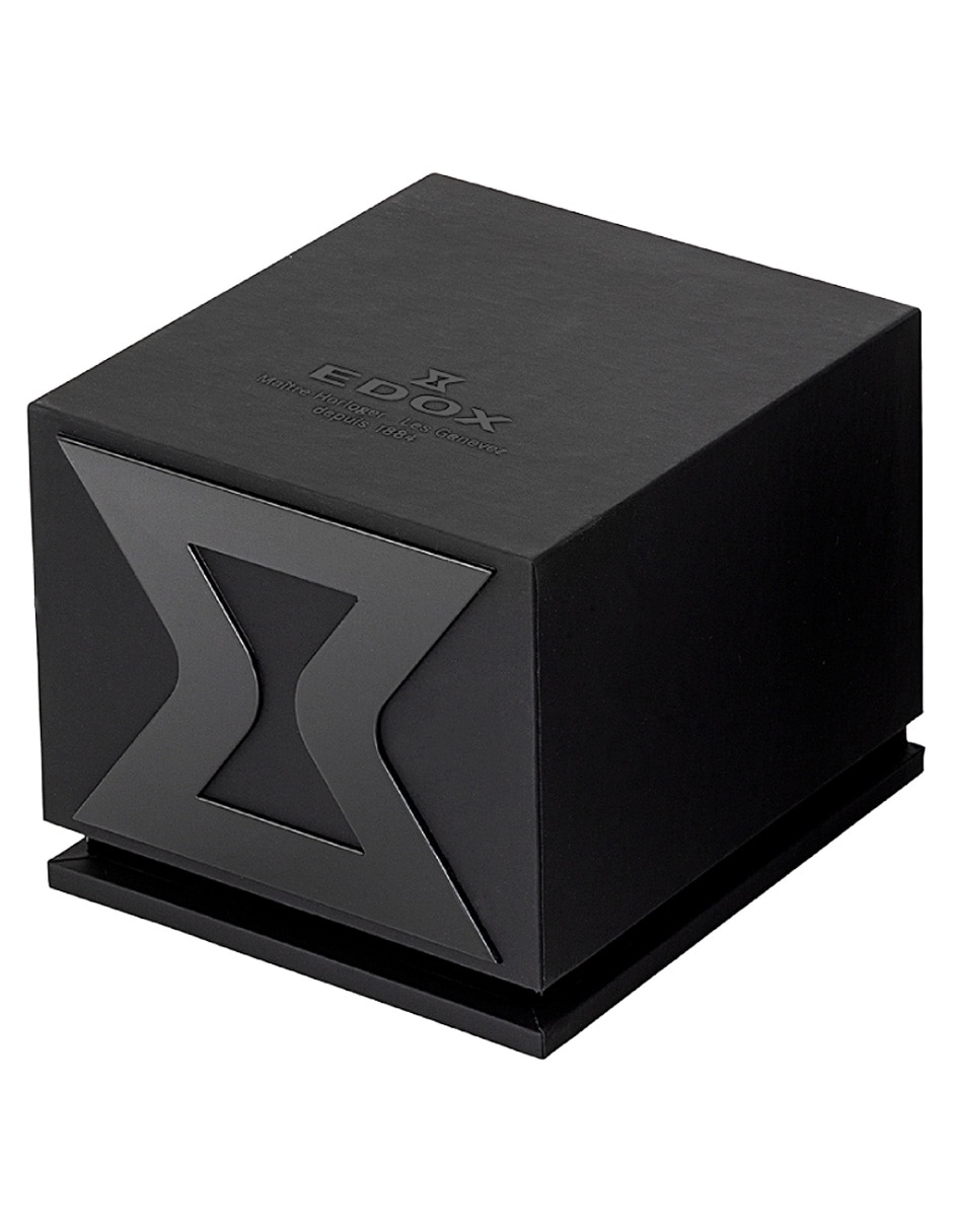 Reloj Delfinpara hombre 53021 3M NIN 4