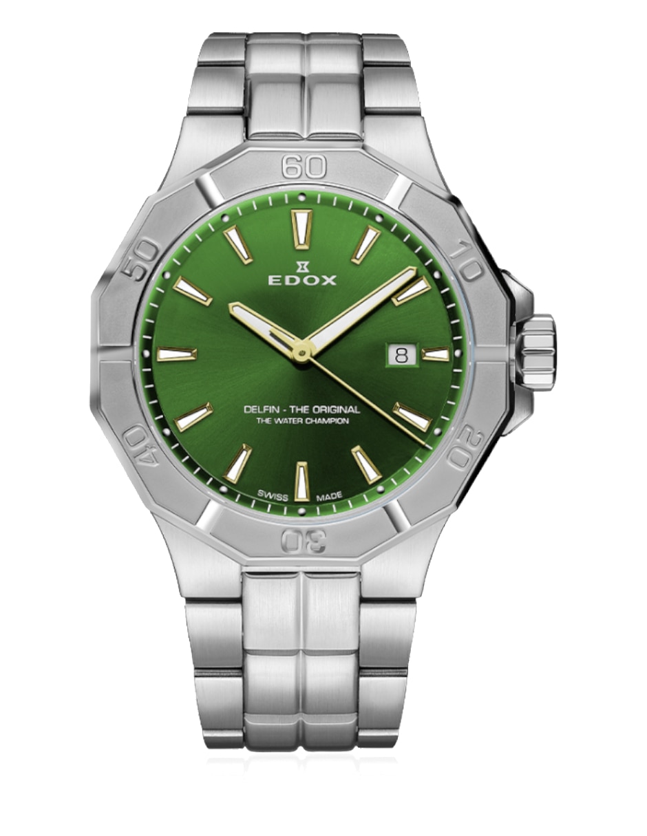 Reloj unisex 53021 3M VID