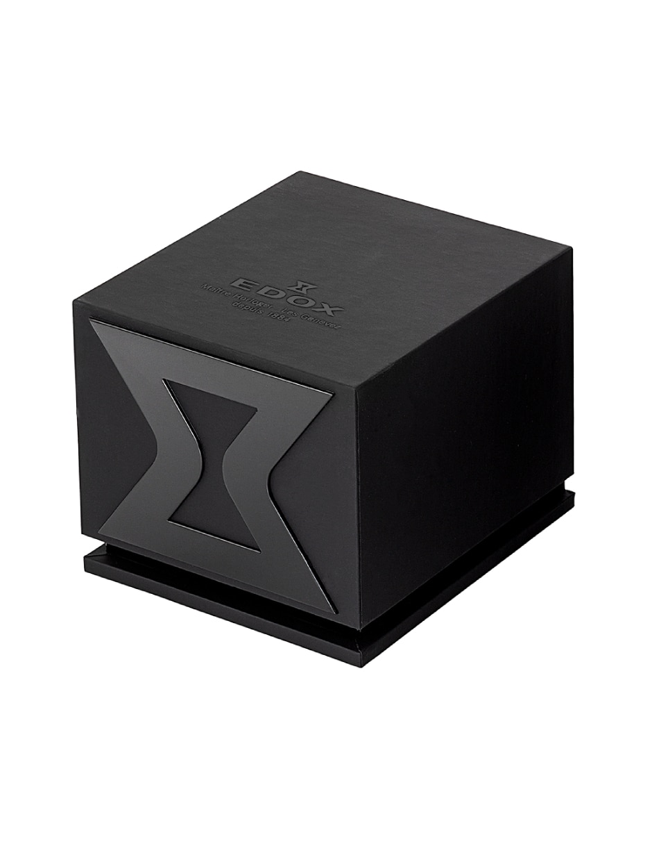 Reloj unisex 53021 3M VID 4