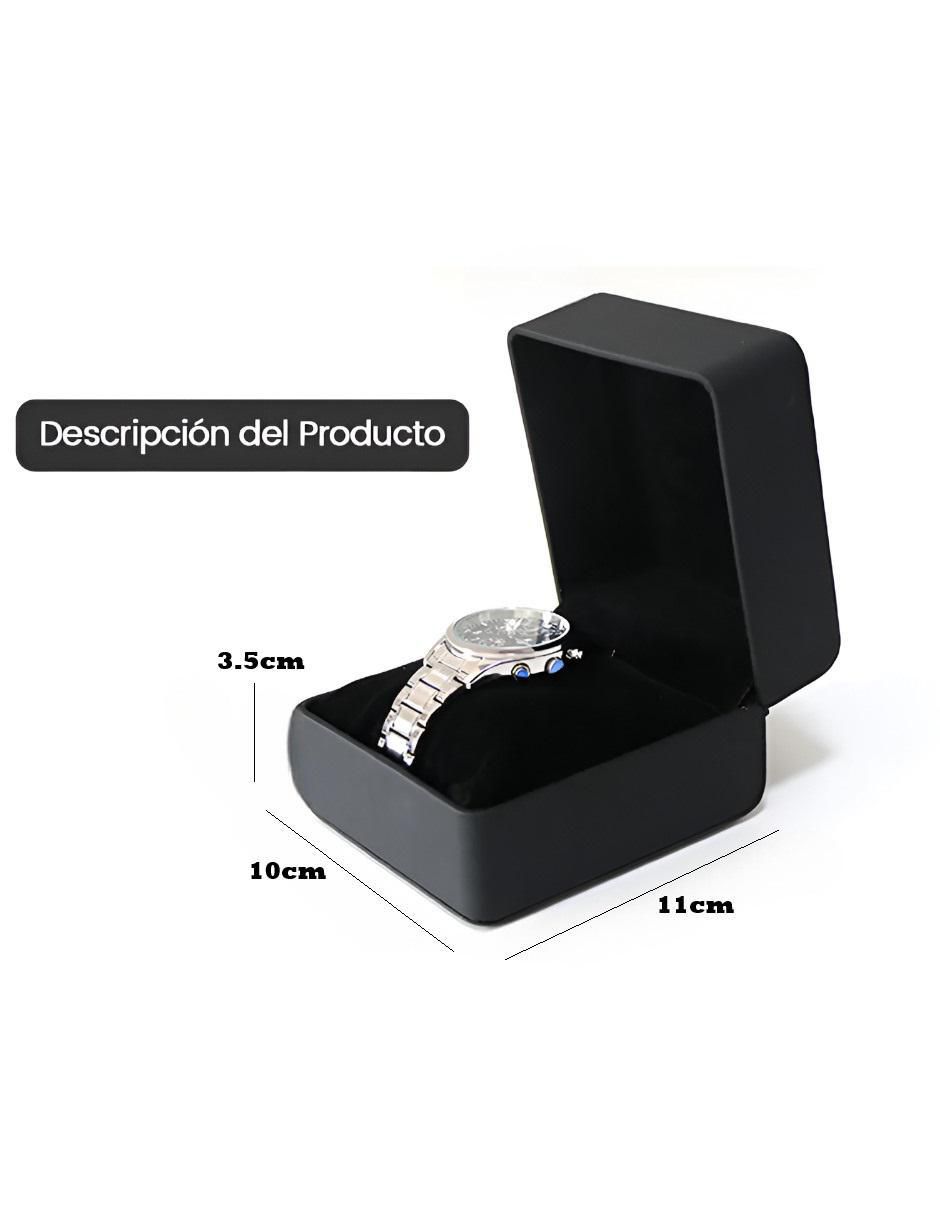 Estuche para reloj 5