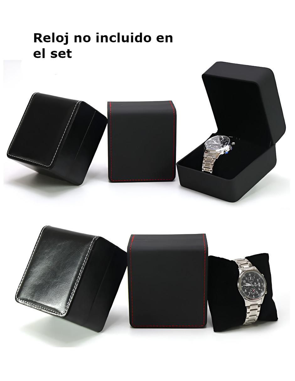 Estuche para reloj 3