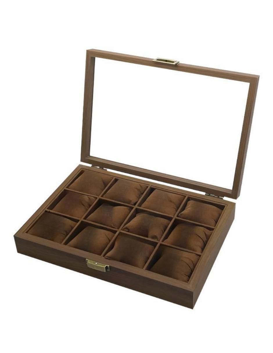 Estuche para reloj xtllar2580
