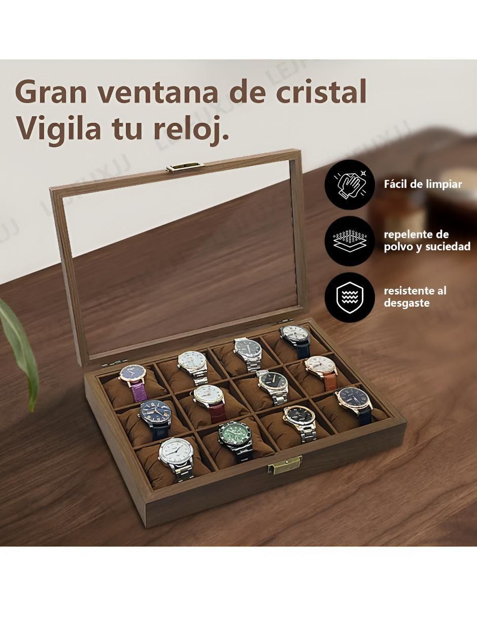 Estuche para reloj xtllar2580 3