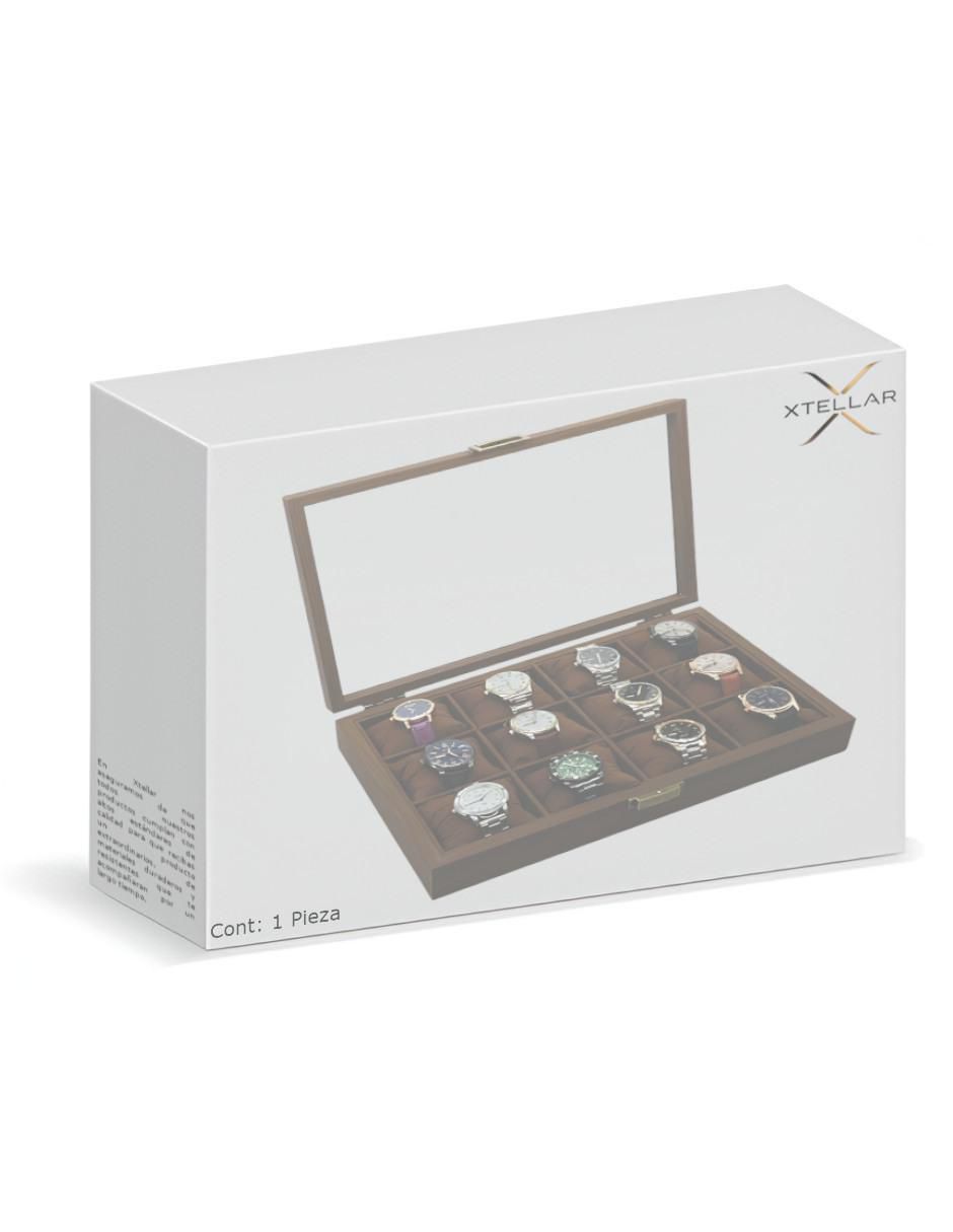 Estuche para reloj xtllar2580 4