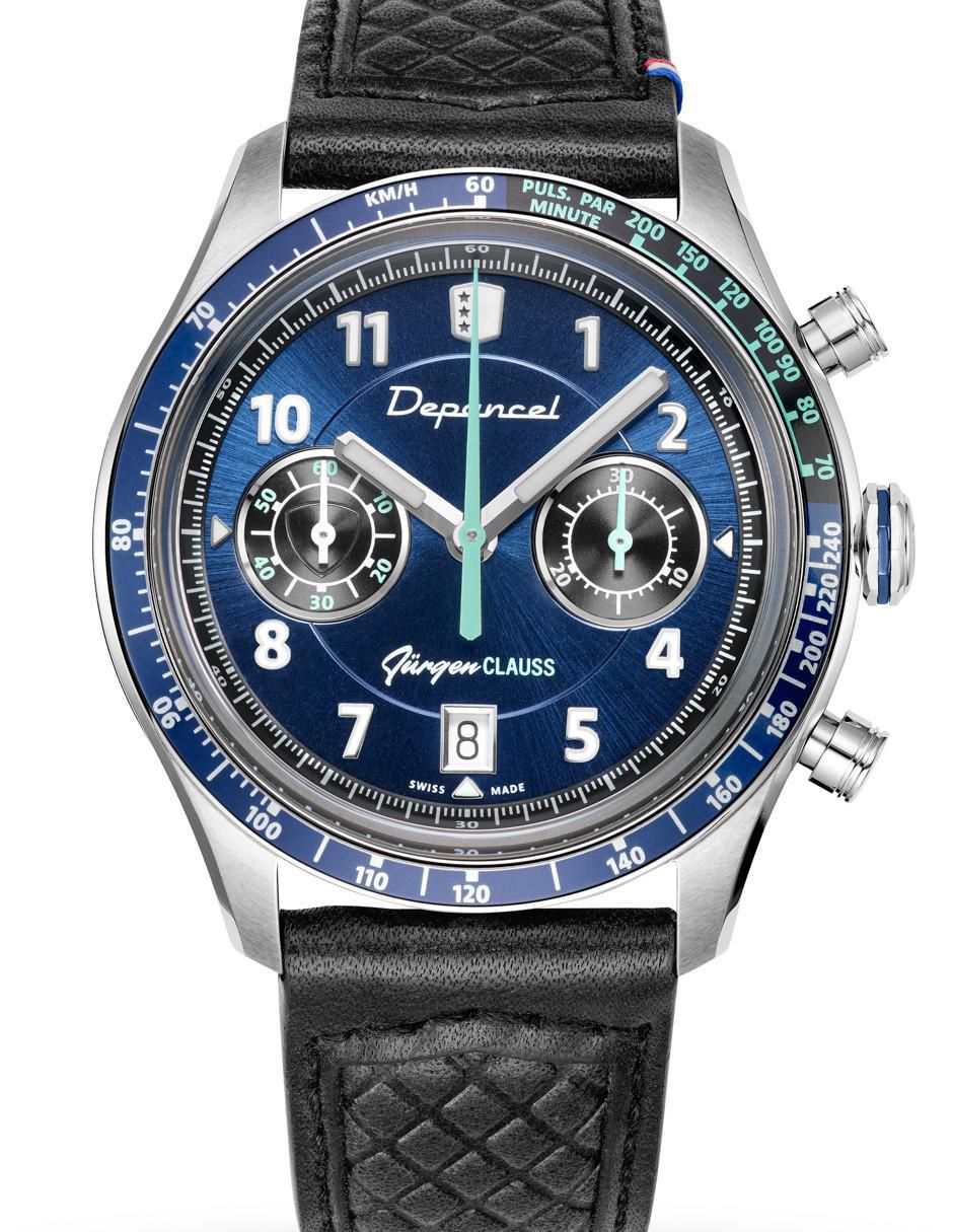 Reloj Allure para hombre ALLURE JURGEN CLAUSS 2
