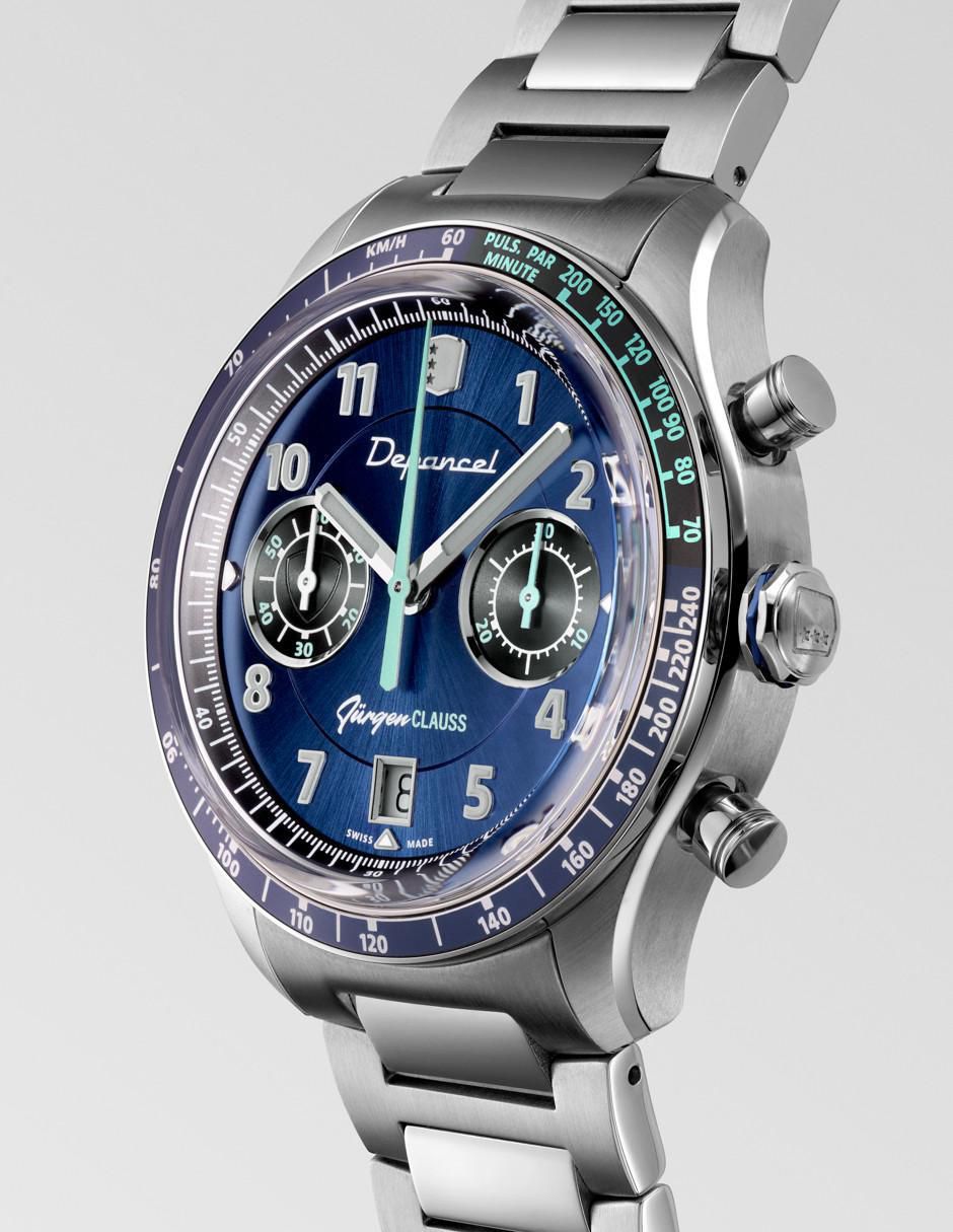 Reloj Allure para hombre ALLURE JURGEN CLAUSS 5