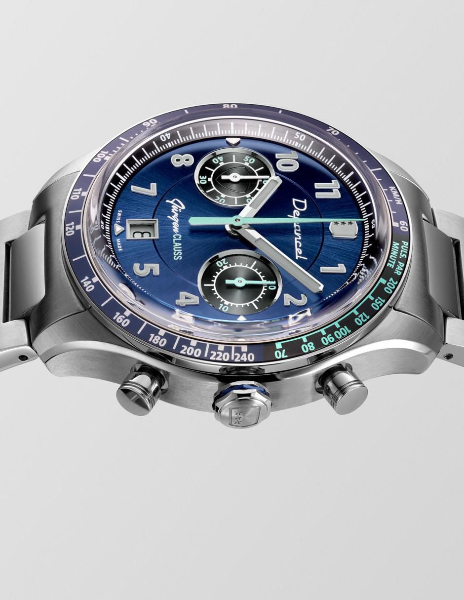 Reloj Allure para hombre ALLURE JURGEN CLAUSS 7