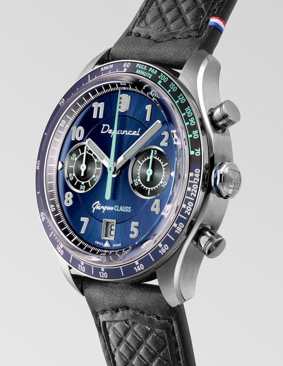 Reloj Allure para hombre ALLURE JURGEN CLAUSS 8