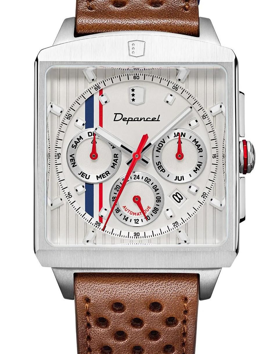 Reloj Serie R para hombre SERIE R01 IVORY Reloj Serie R para hombre SERIE R01 IVORY