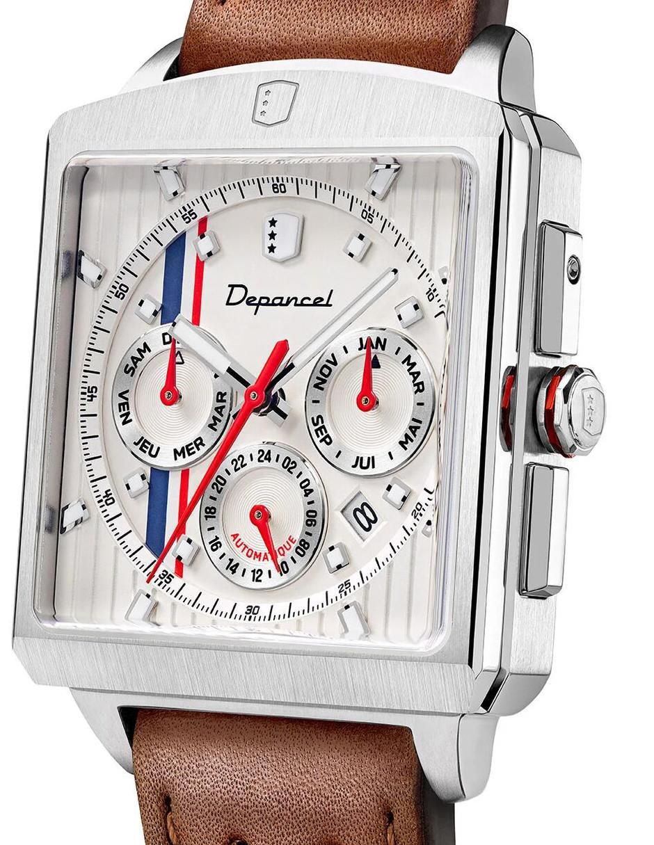 Reloj Serie R para hombre SERIE R01 IVORY 2