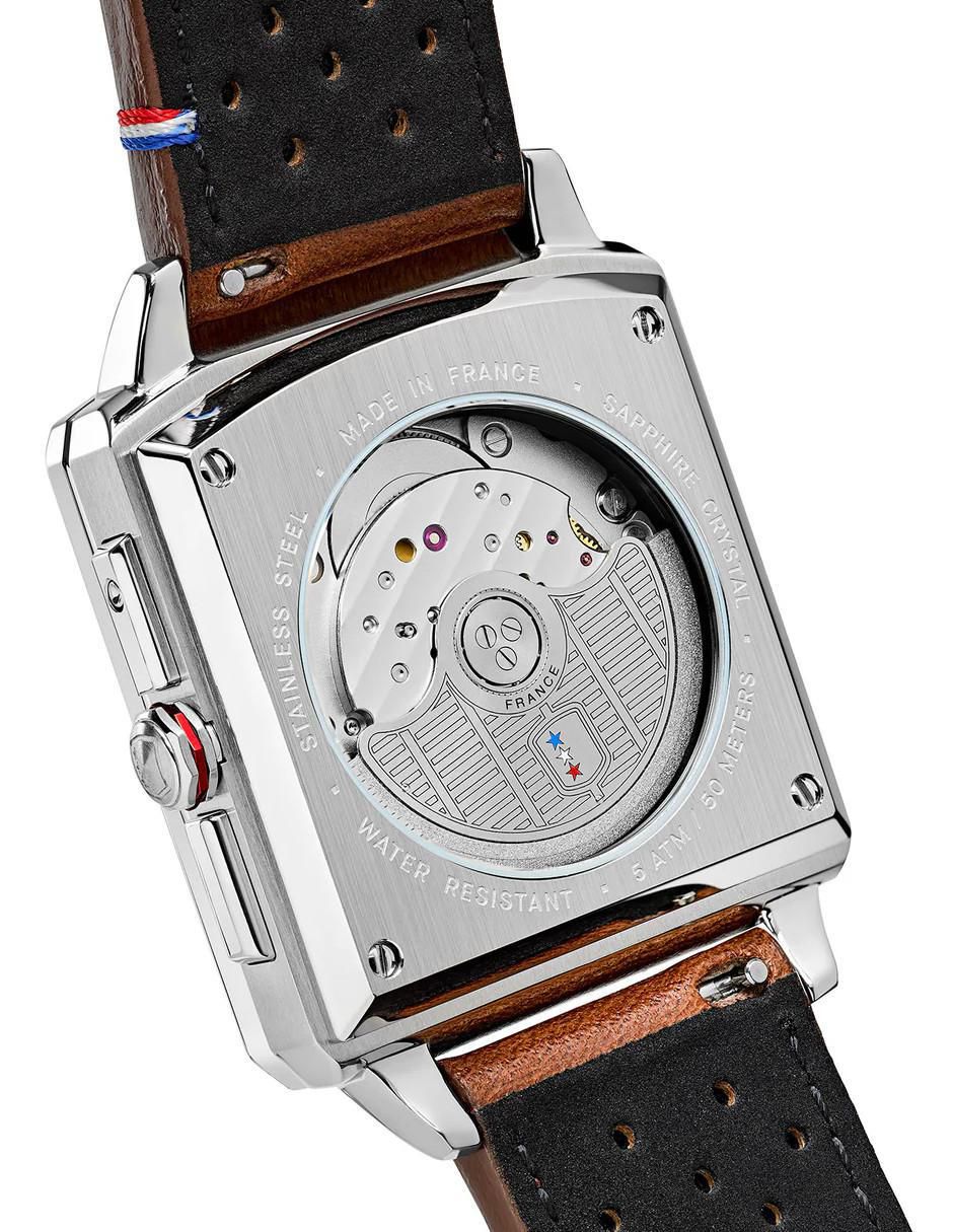 Reloj Serie R para hombre SERIE R01 IVORY 4