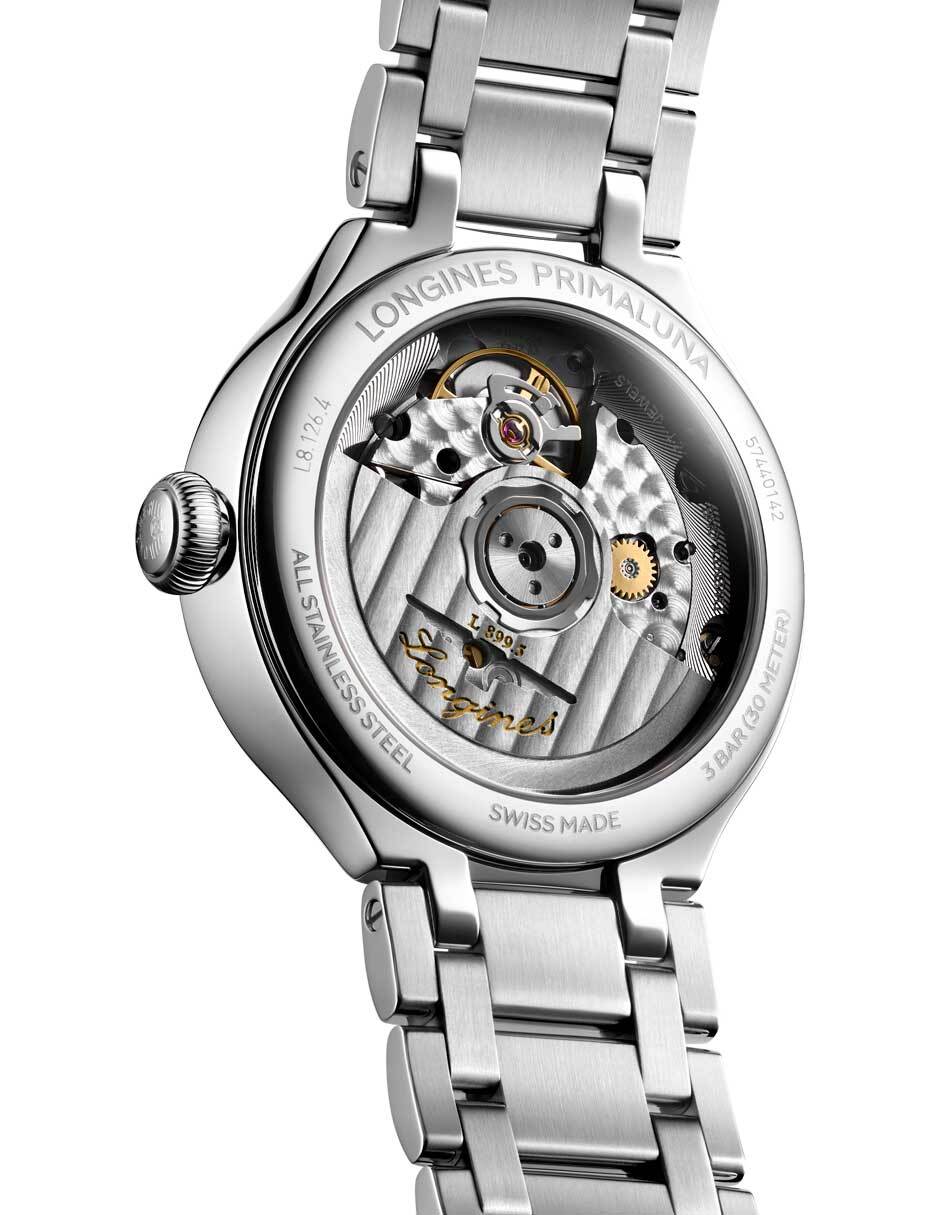 Reloj Primaluna para mujer L81264716 3
