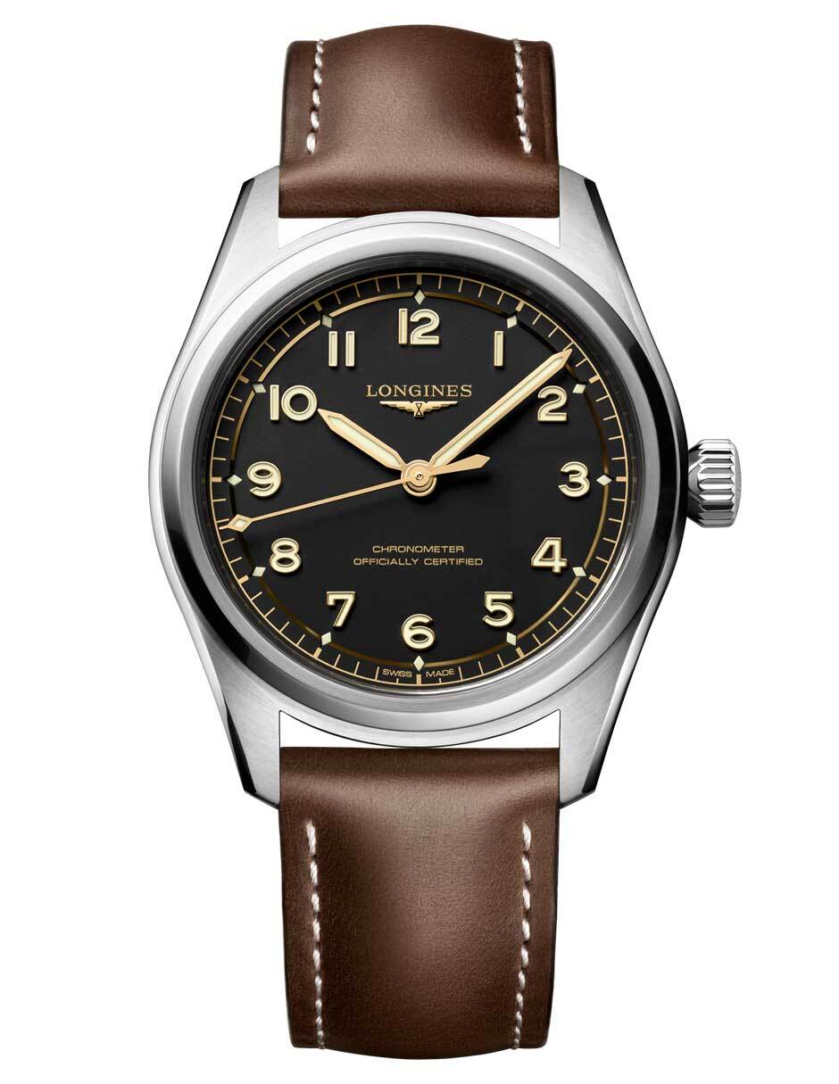 Reloj Longines Spirit unisex L38094532