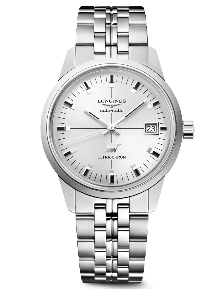 Reloj Ultra-Chron unisex l25374726