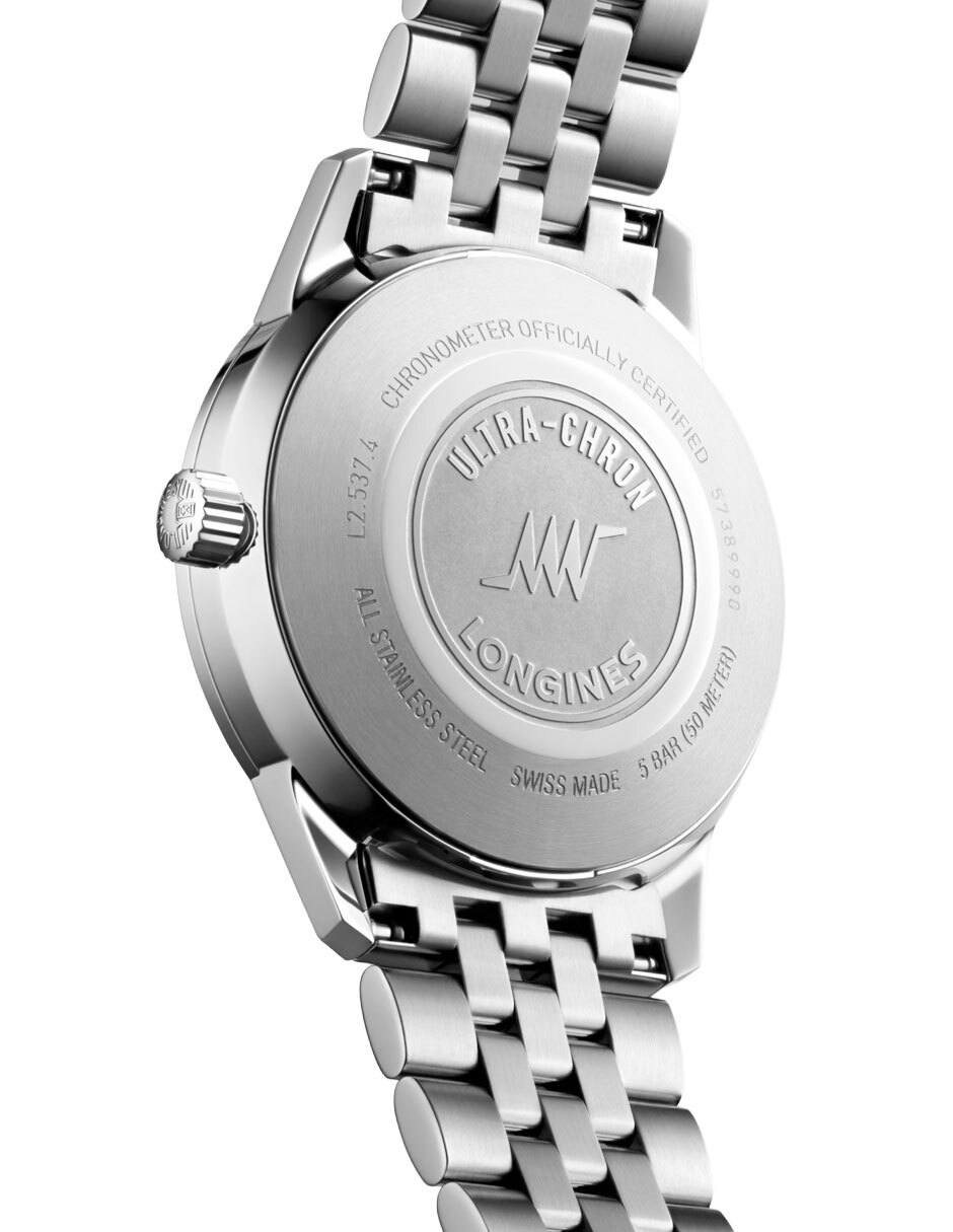 Reloj Ultra-Chron unisex l25374726 3