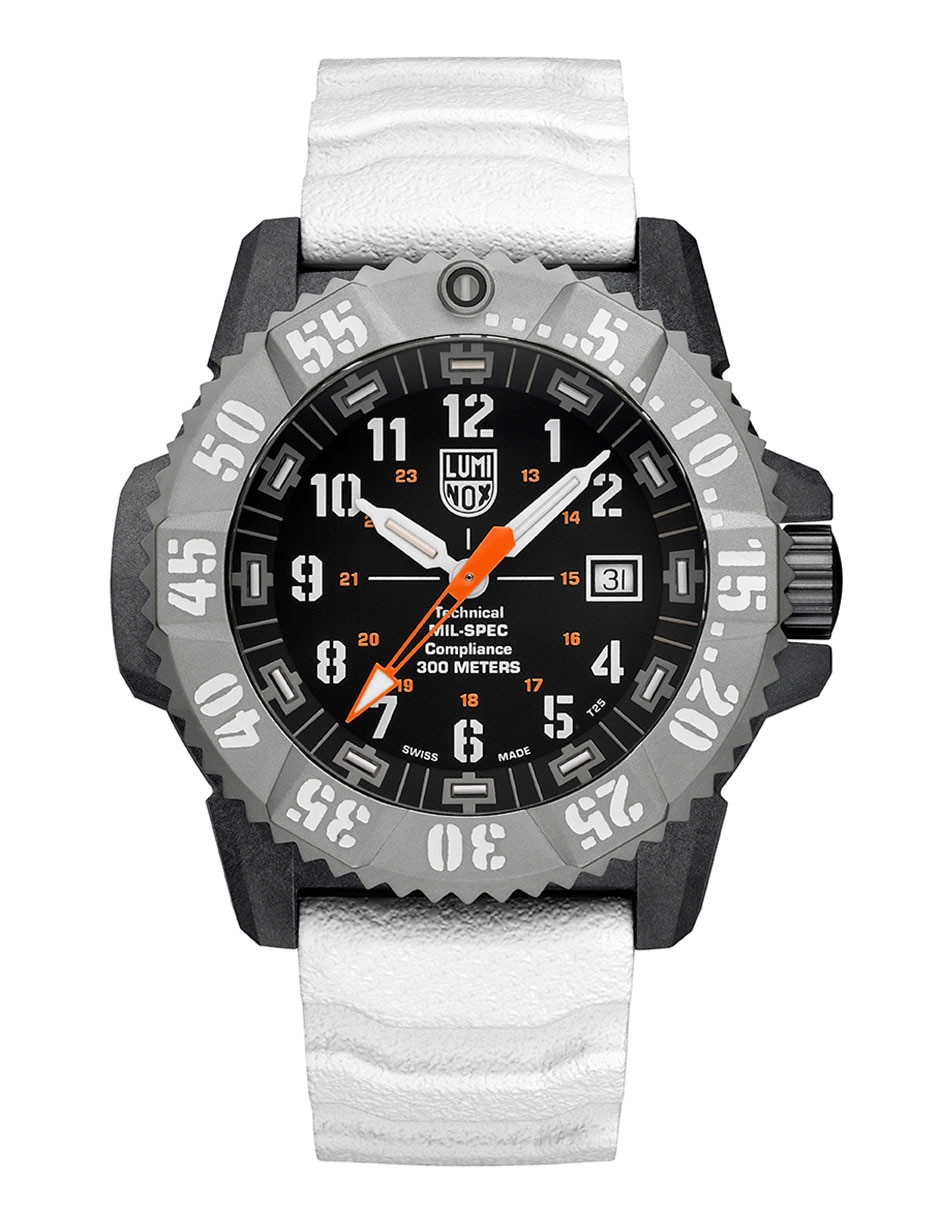 Reloj MIL - SPEC para hombre XL.3359.SET