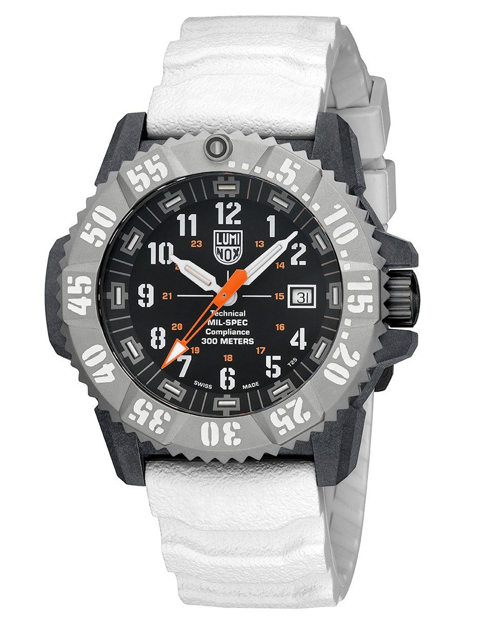 Reloj MIL - SPEC para hombre XL.3359.SET 3