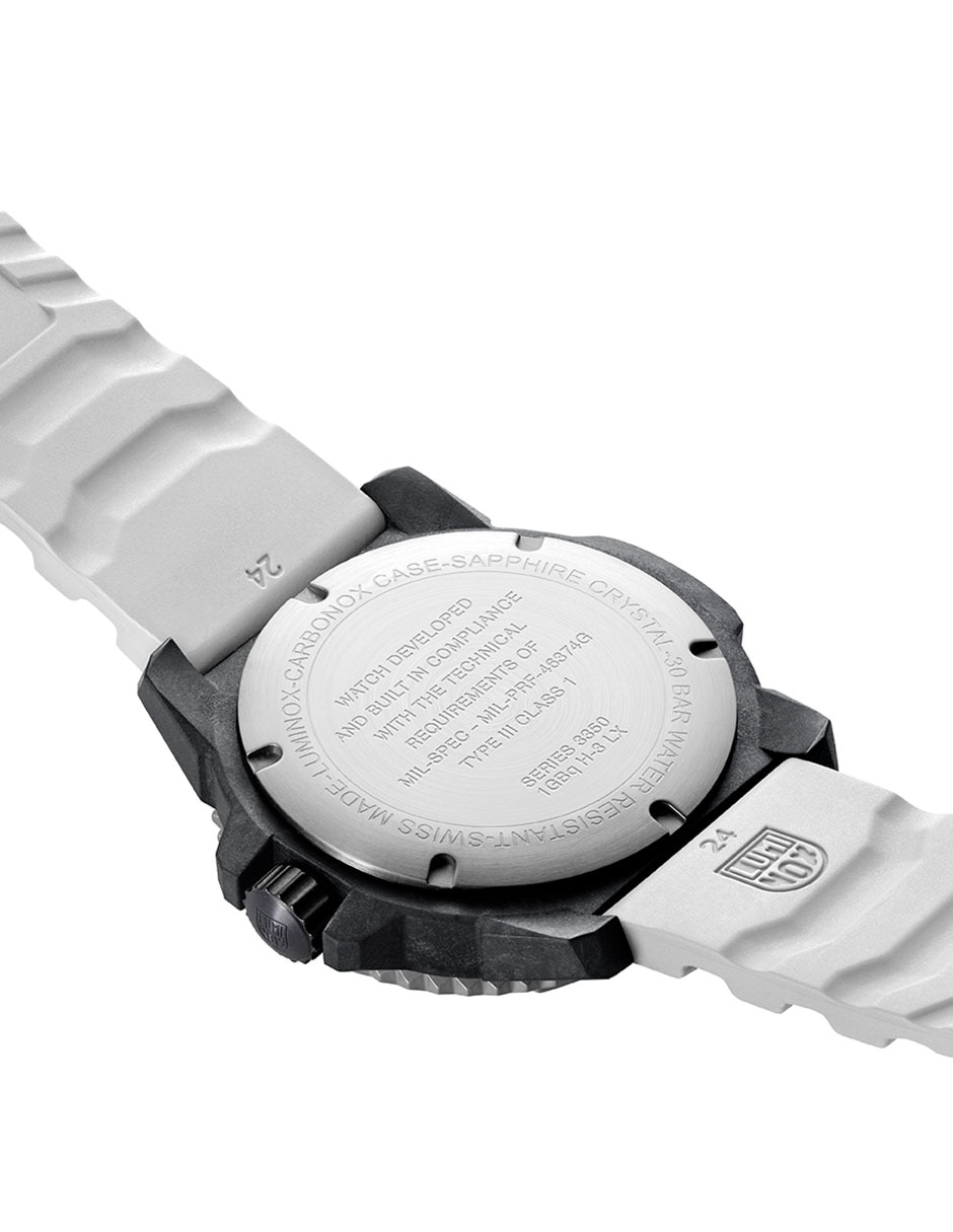 Reloj MIL - SPEC para hombre XL.3359.SET 5