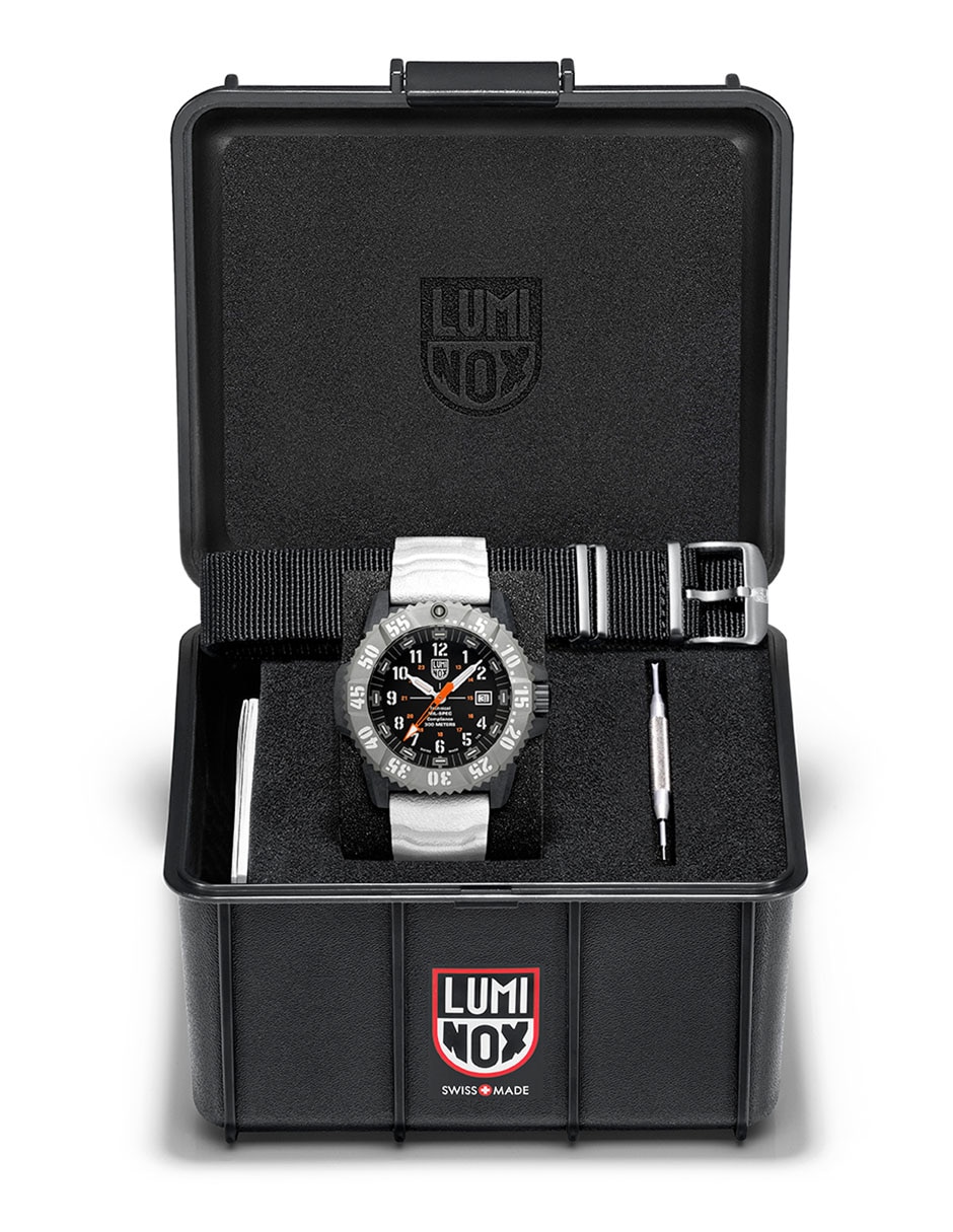 Reloj MIL - SPEC para hombre XL.3359.SET 7