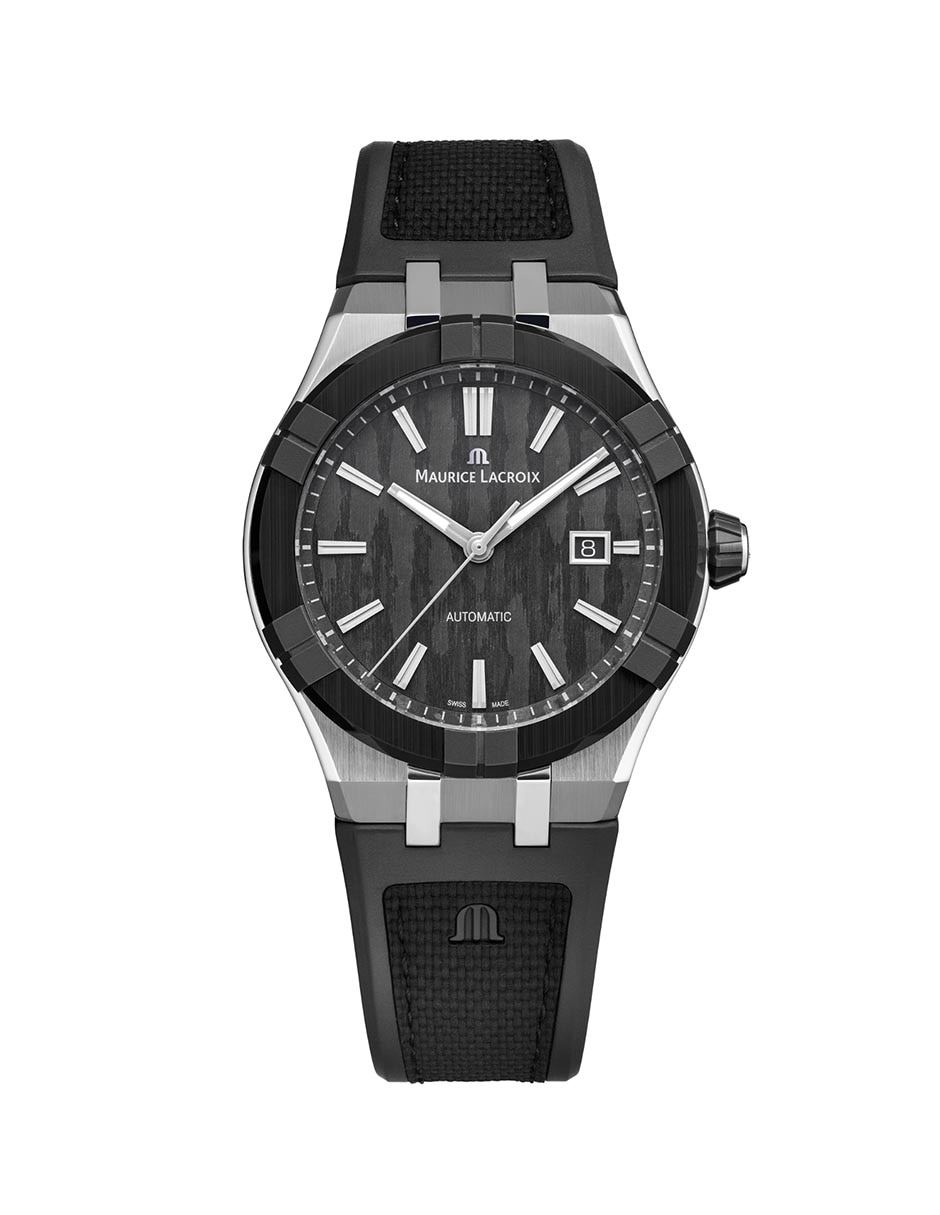 Reloj Aikonic para hombre AC6008-SSL20-330-2