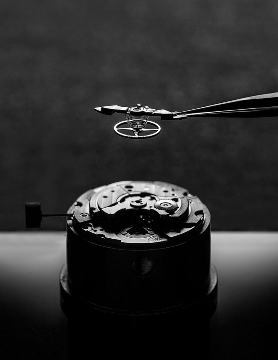 Reloj Aikonic para hombre AC6008-SSL20-330-2 3
