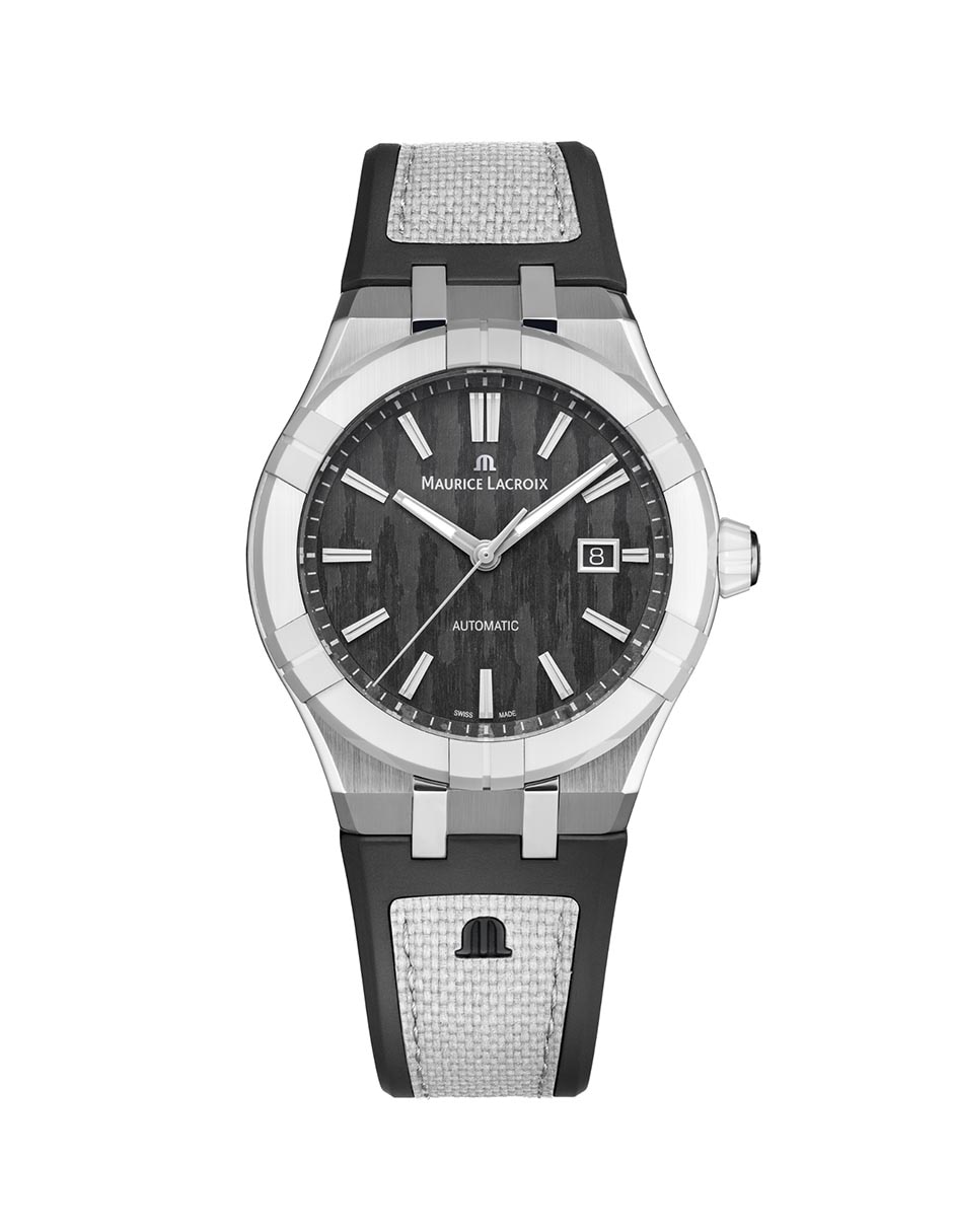 Reloj Aikonic para hombre AC6008-SSL70-330-2