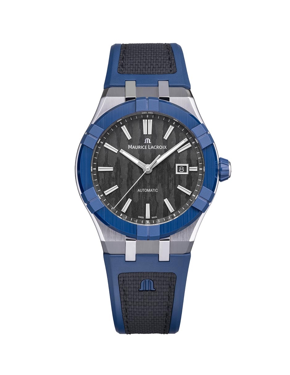 Reloj Aikonic para hombre AC6008-SSL40-330-4 Reloj Aikonic para hombre AC6008-SSL40-330-4