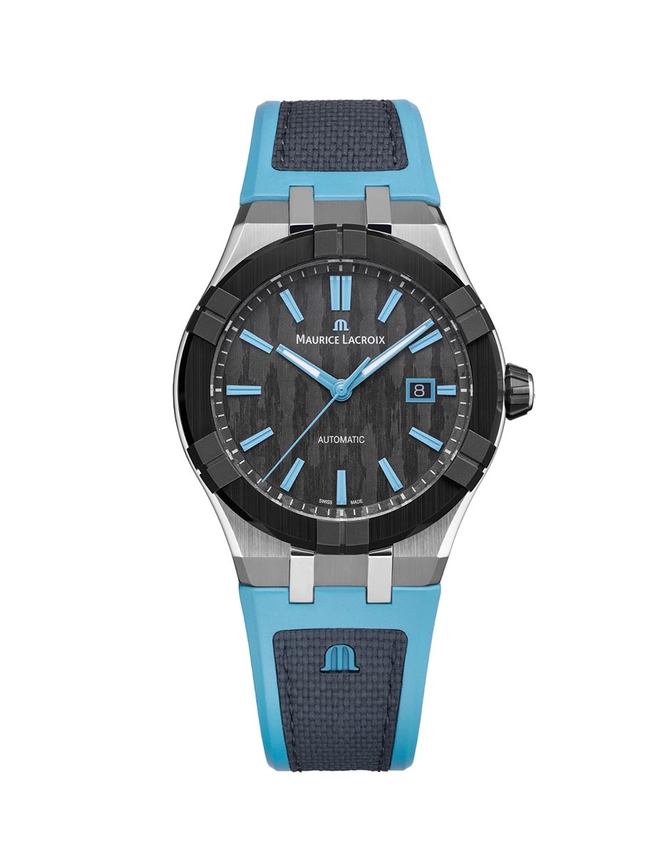 Reloj Aikonic para hombre AC6008-SSL40-331-4 Reloj Aikonic para hombre AC6008-SSL40-331-4