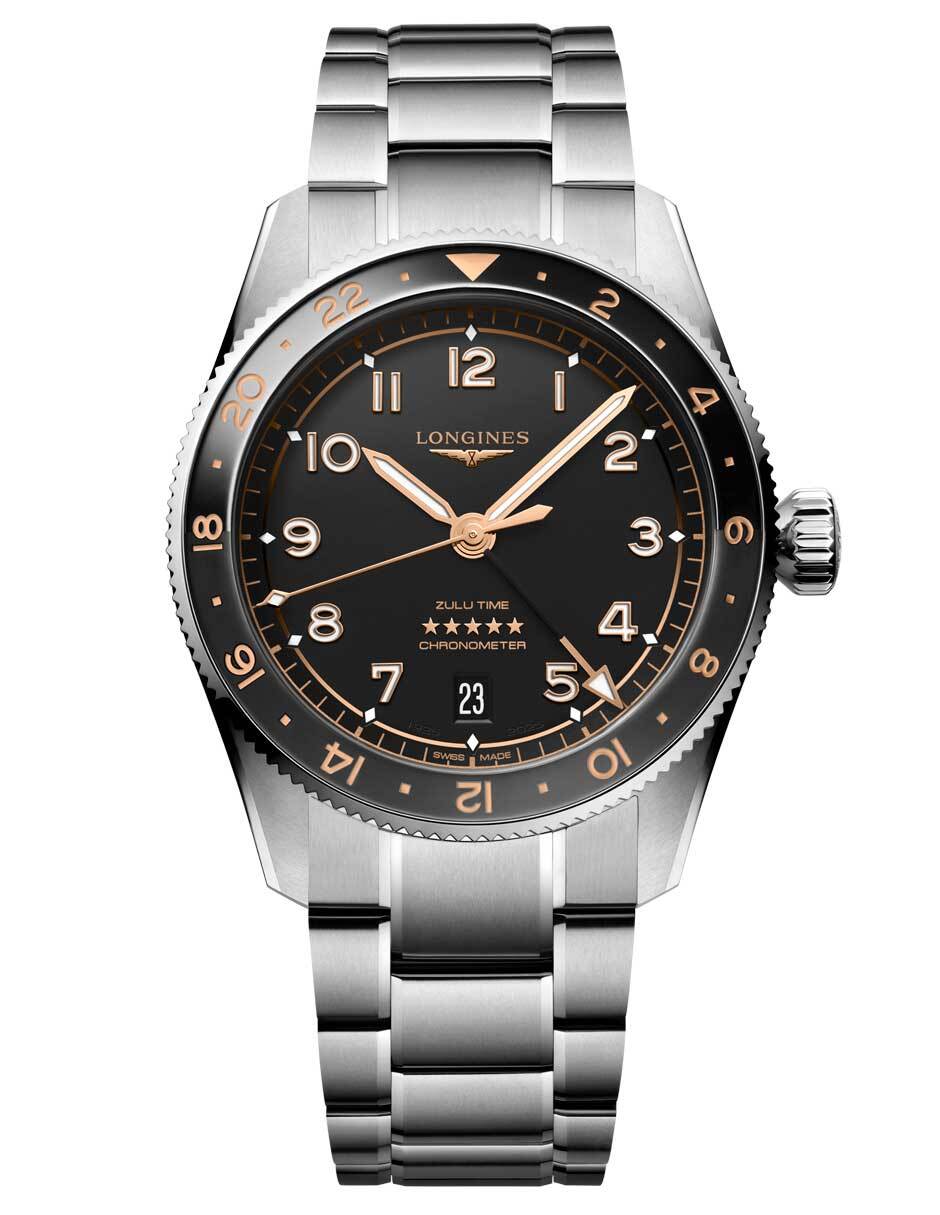 Reloj Spirit Zulu unisex L38024506