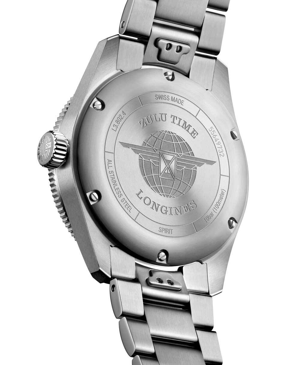 Reloj Spirit Zulu unisex L38024506 3