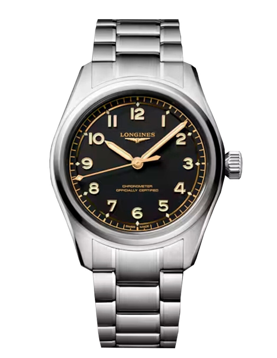 Reloj Spirit unisex L38094536