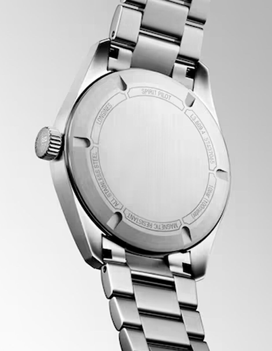 Reloj Spirit unisex L38094536 3