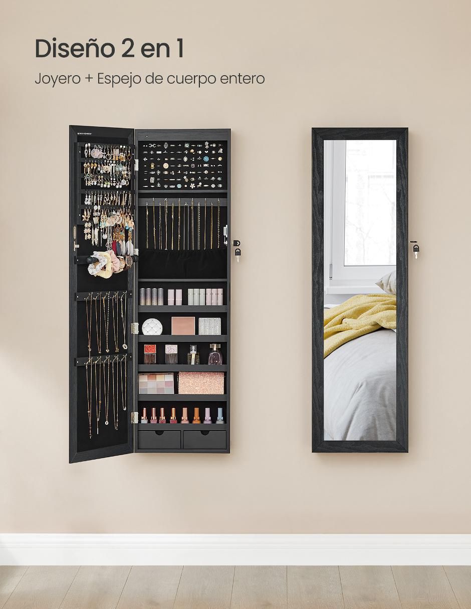 Porta joyas Berit 2